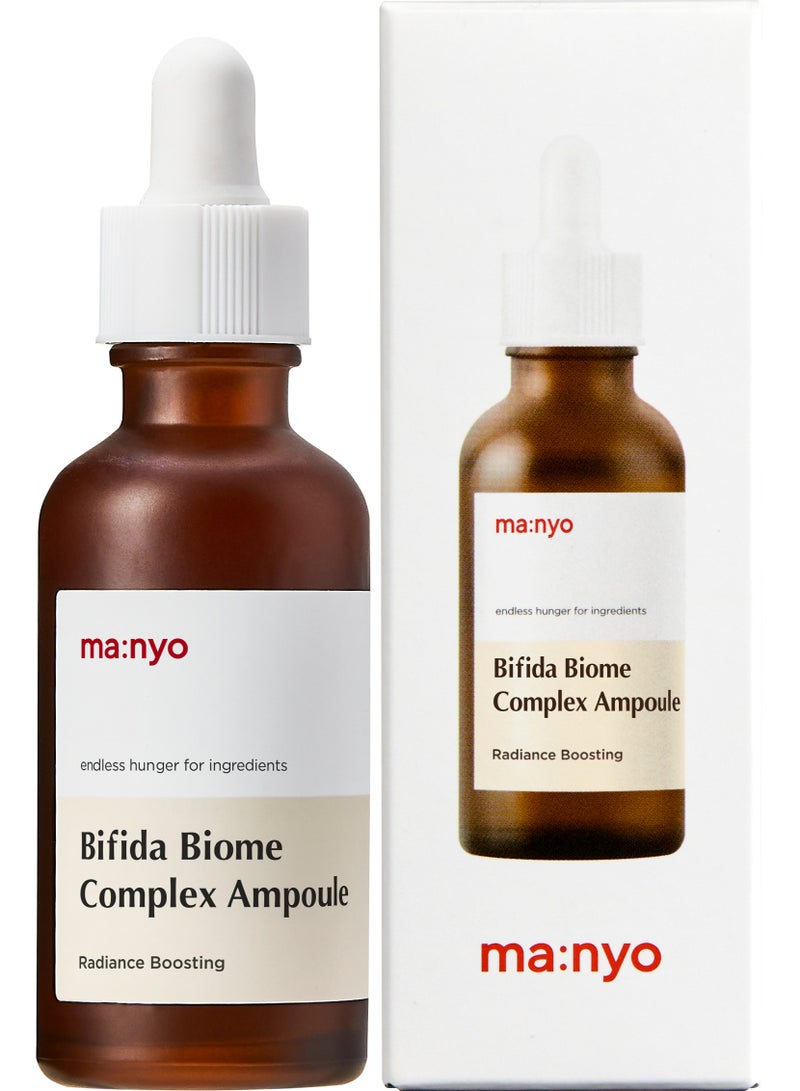 ma:nyo Bifida Biome Complex Ampoule 50ml - Image 1